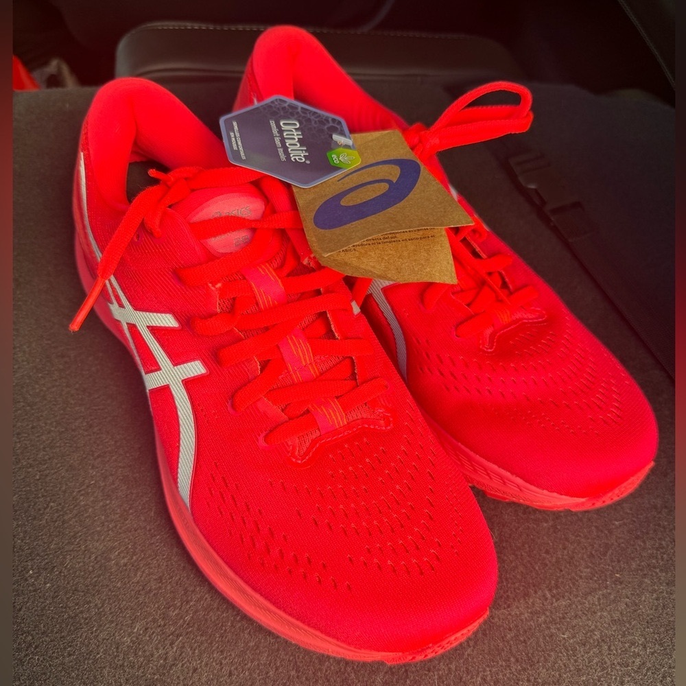 BNWT ASICS Kayano 28